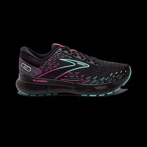 Brooks Glycerin 20, Running Shoes, Size 7.5